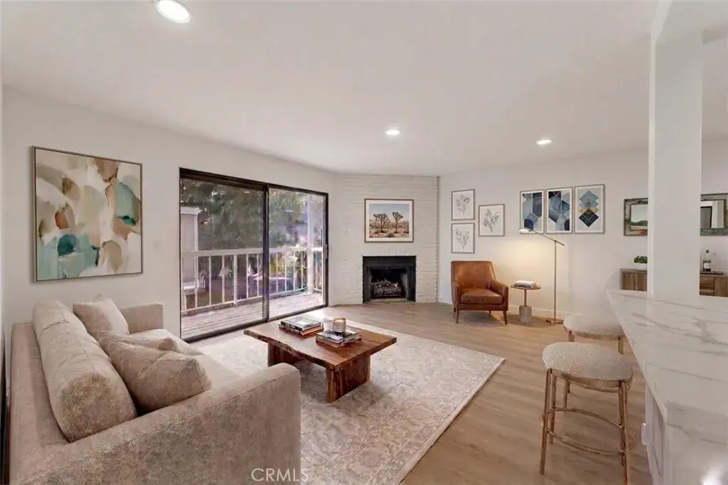 1070 Walnut Grove #F, Rosemead, CA 91770 - #1