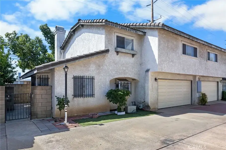 11855 Ramona Blvd, El Monte, CA 91732 - #2