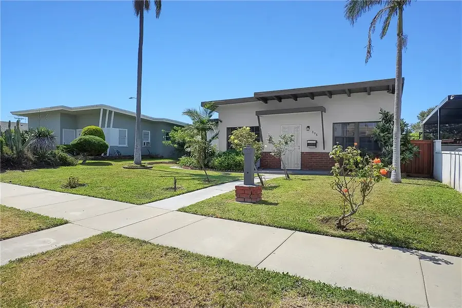 806 W 132nd, Gardena, CA 90247 - #3