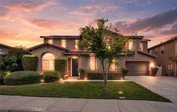 7252 Berry Creek Street, Eastvale, CA 92880