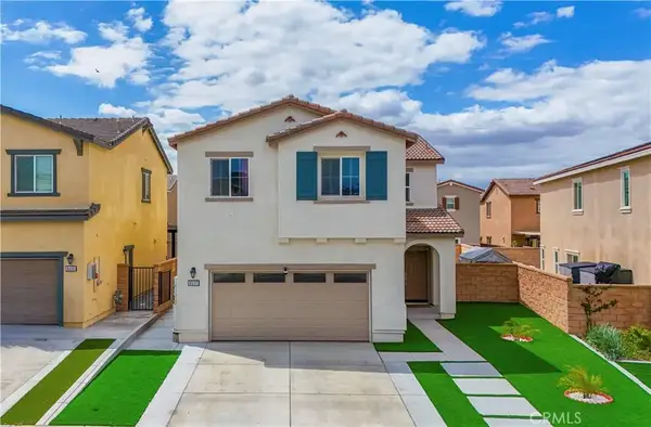 8522 Arbolita Street, Jurupa Valley, CA 92509
