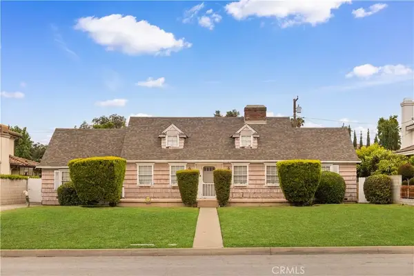 2233 S 4th, Arcadia, CA 91006