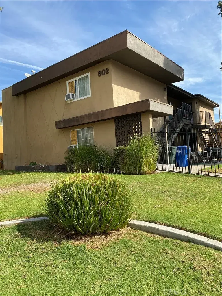 602 Karesh Avenue, Pomona, CA 91767 - #1