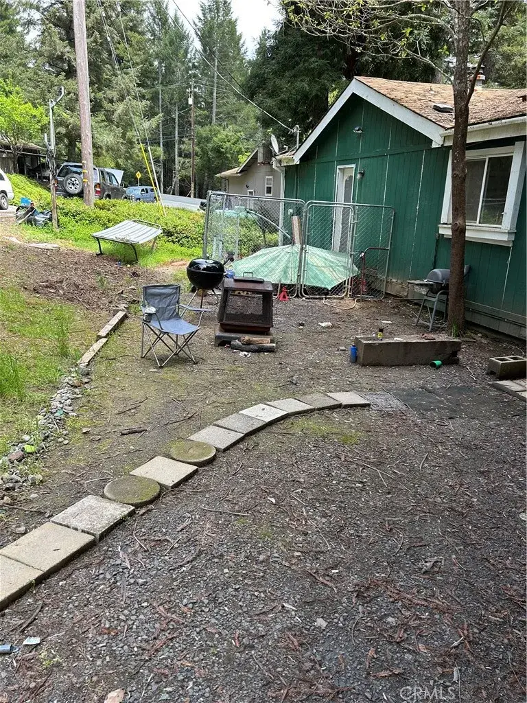 25069 Robin, Willits, CA 95490 - #1
