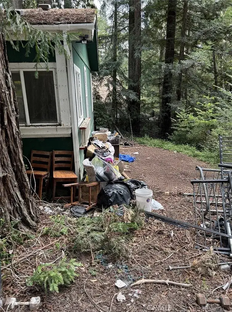 25069 Robin, Willits, CA 95490 - #3