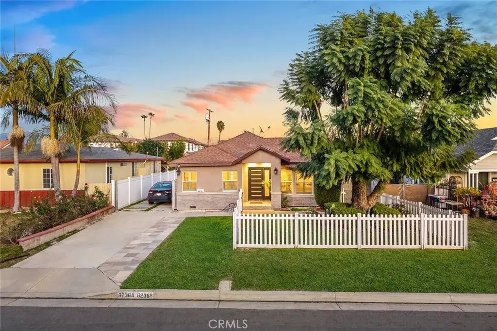 6236 Reno Avenue, Temple City, CA 91780 - #1