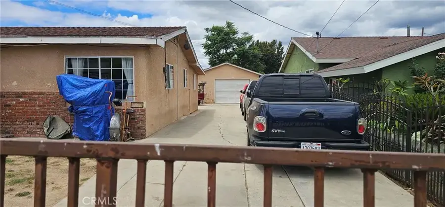 347 Oranut, La Puente, CA 91746 - #2