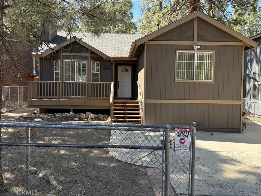 312 W Aeroplane, Big Bear City, CA 92314 - #2