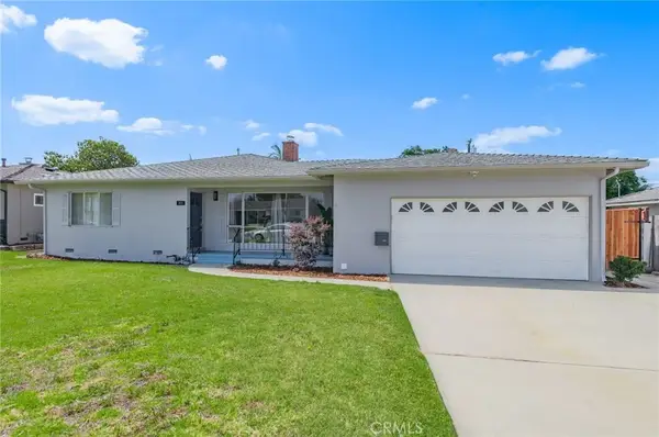 1832 E Eckerman, West Covina, CA 91791