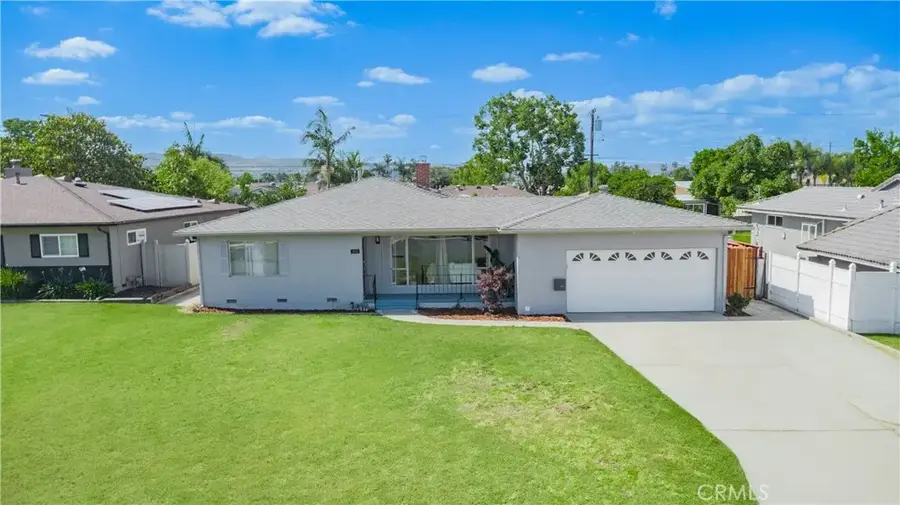 1832 E Eckerman, West Covina, CA 91791 - #3