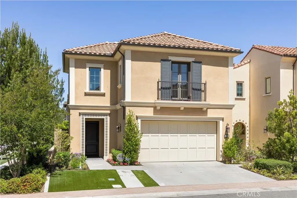 135 Statura, Irvine, CA 92602 - #1