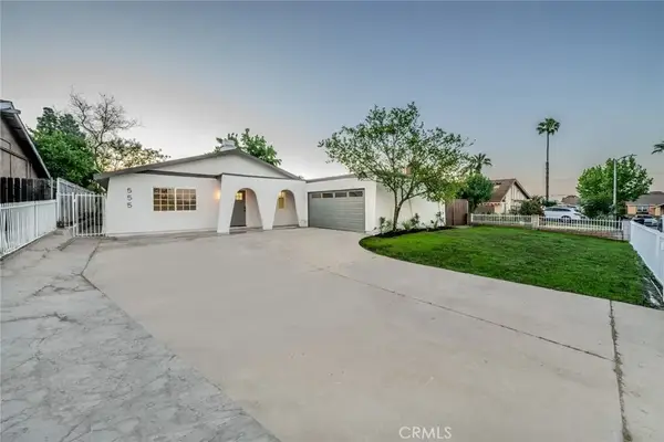 555 N Chestnut, Rialto, CA 92376