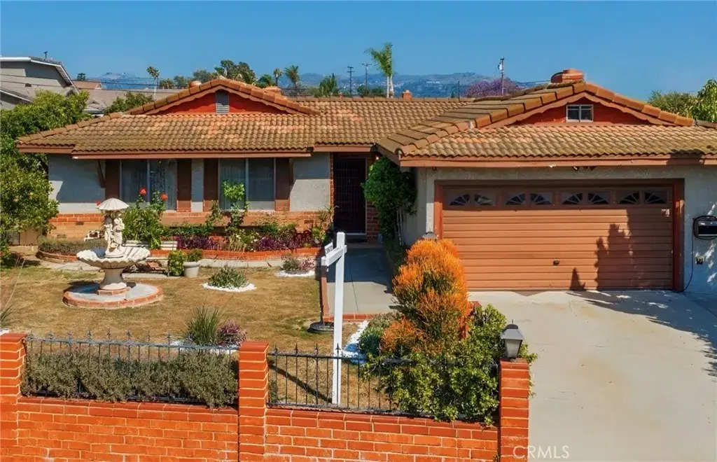 904 Raywood Place, Montebello, CA 90640 - #1