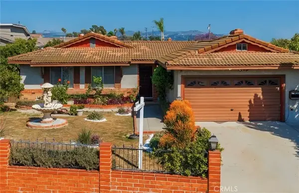 904 Raywood Place, Montebello, CA 90640