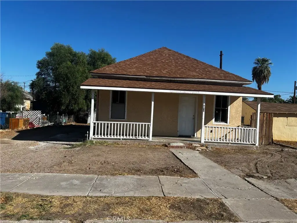 408 Bazoobuth, Needles, CA 92363 - #1