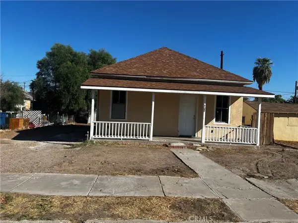 408 Bazoobuth, Needles, CA 92363