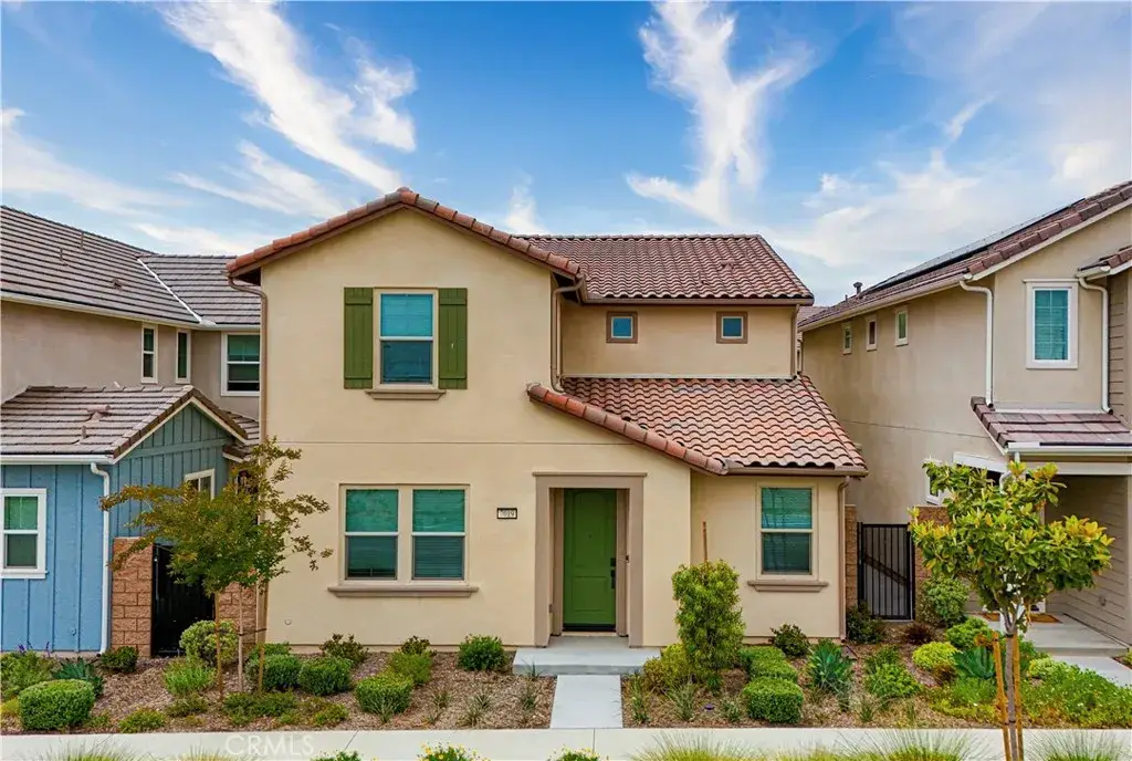 7019 Aloe Ln, Fontana, CA 92336 - #1