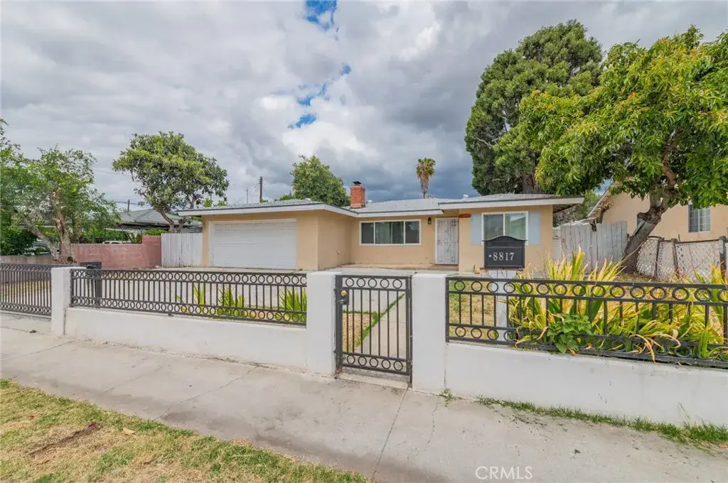 8817 Marshall, Rosemead, CA 91770 - #1
