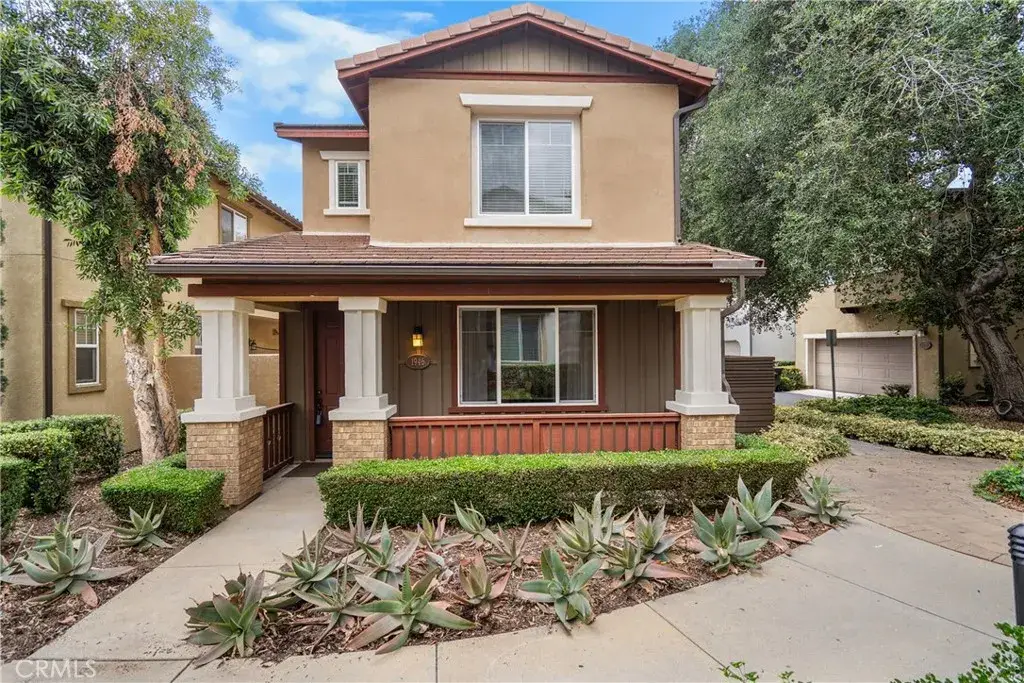 1946 Canopy, La Verne, CA 91750 - #1