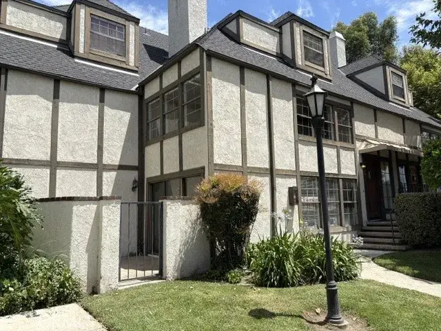 105 E Rosewood Court #5, Ontario, CA 91764 - #1