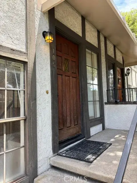 105 E Rosewood Court #5, Ontario, CA 91764 - #2
