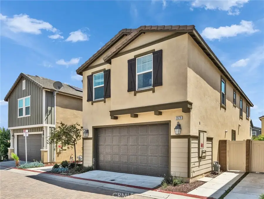2076 E Sentinel Privado, Ontario, CA 91764 - #2