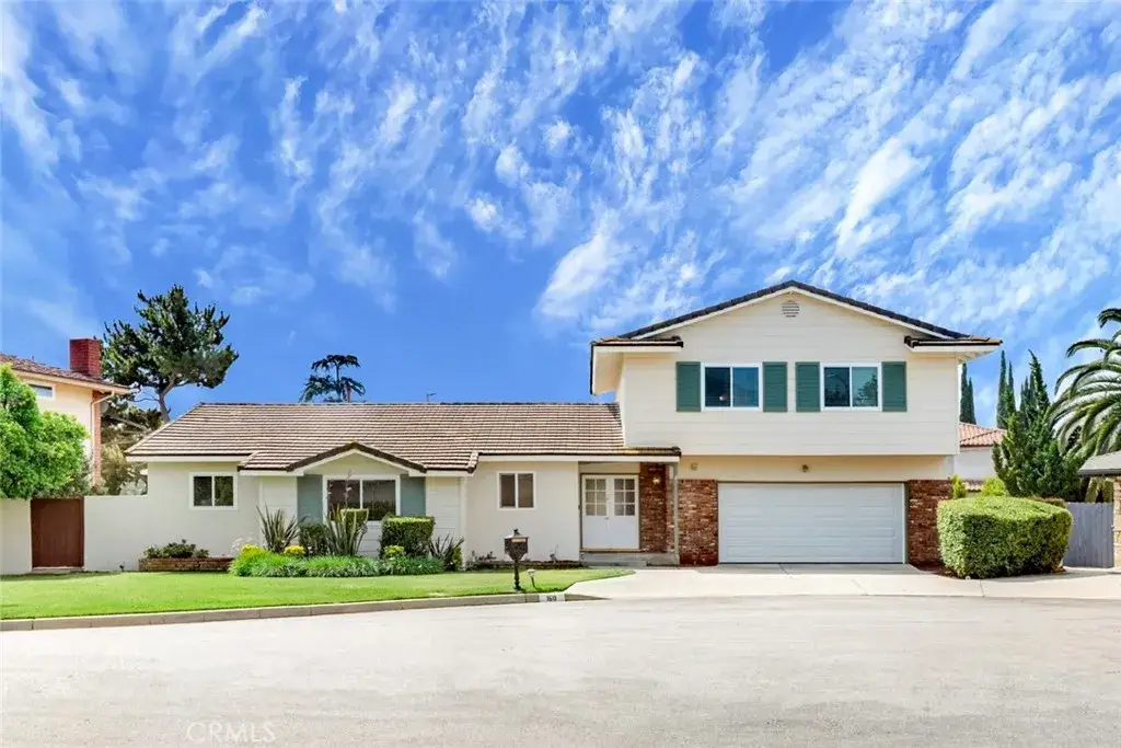 160 Ilene, Arcadia, CA 91006 - #1