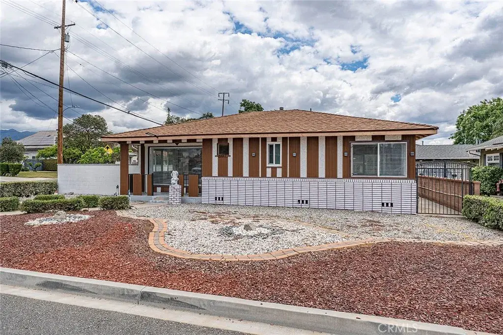 5352 Buttons Avenue, Temple City, CA 91780 - #1
