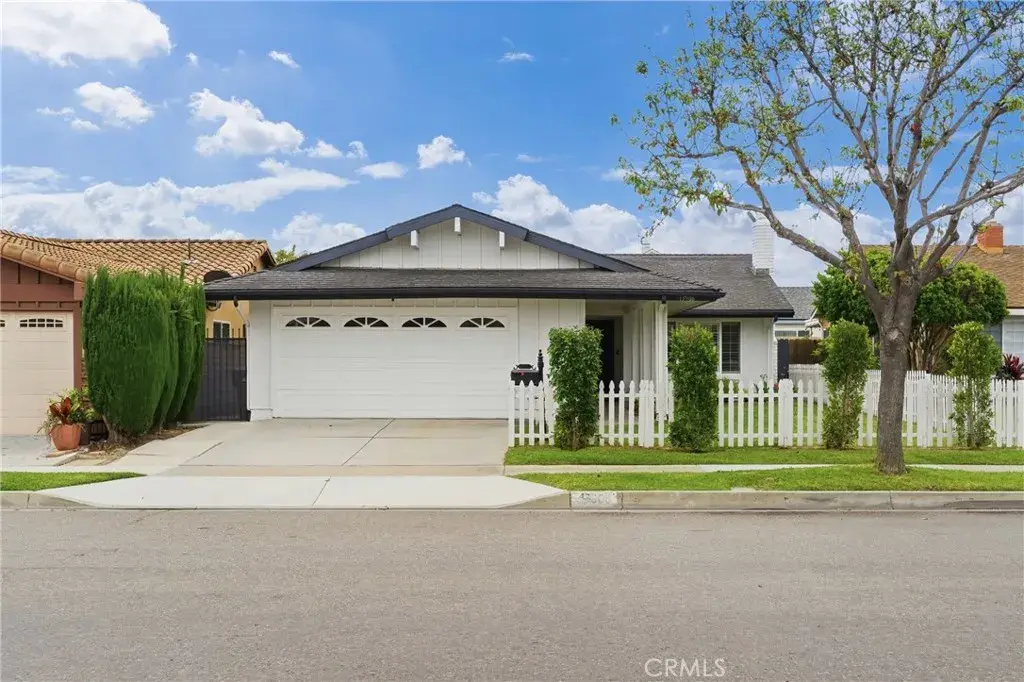13906 Rose, Cerritos, CA 90703 - #1