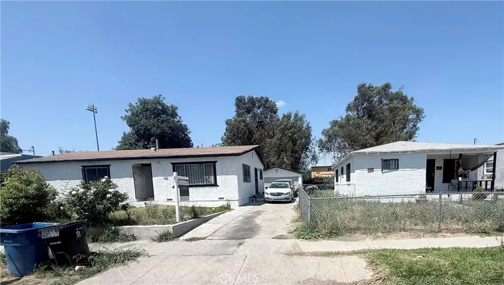 1553 E 110th, Los Angeles, CA 90059 - #1