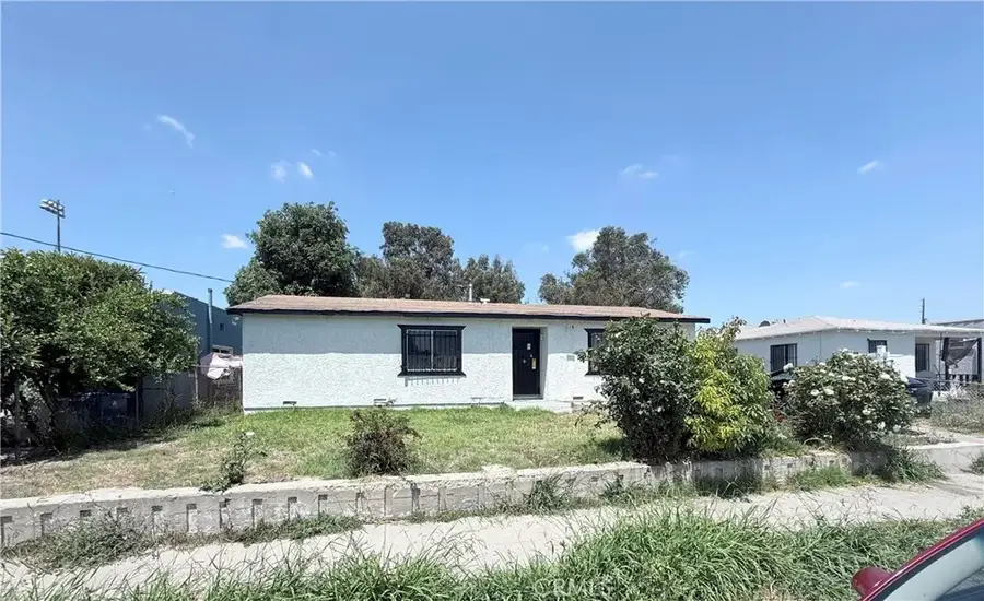 1553 E 110th, Los Angeles, CA 90059 - #2