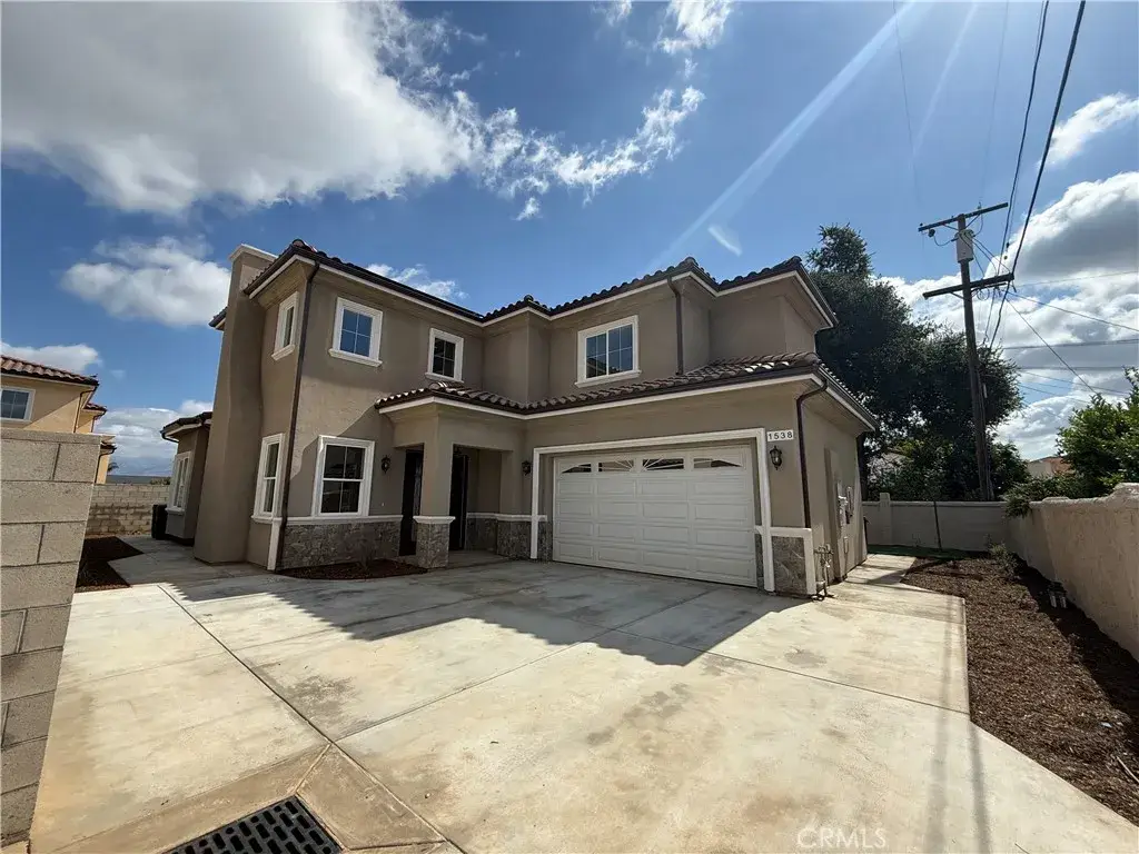 1538 Arland, Rosemead, CA 91770 - #1
