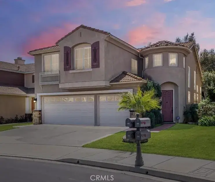 15938 Silver Springs, Chino Hills, CA 91709 - #1