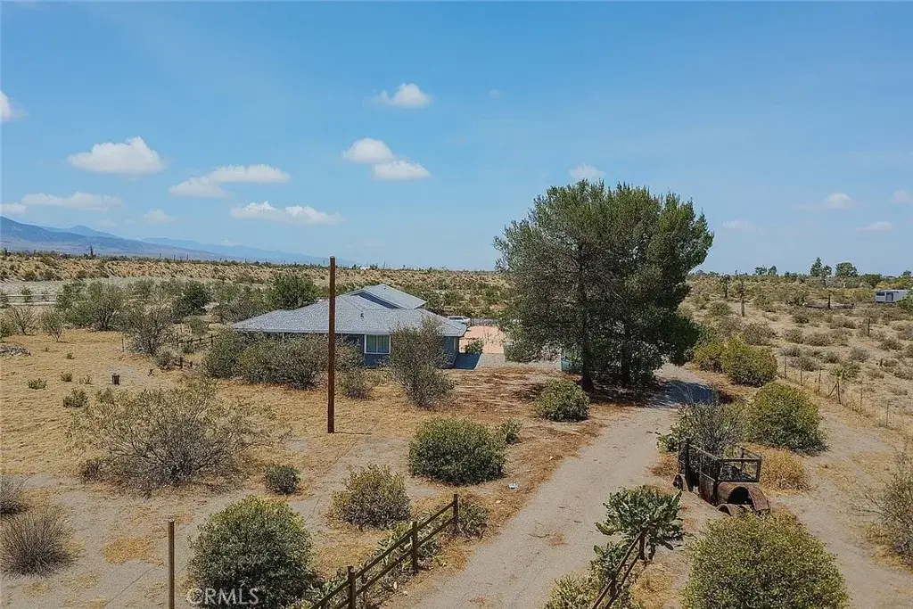 13384 Sheep Creek Road, Phelan, CA 92371 - #1