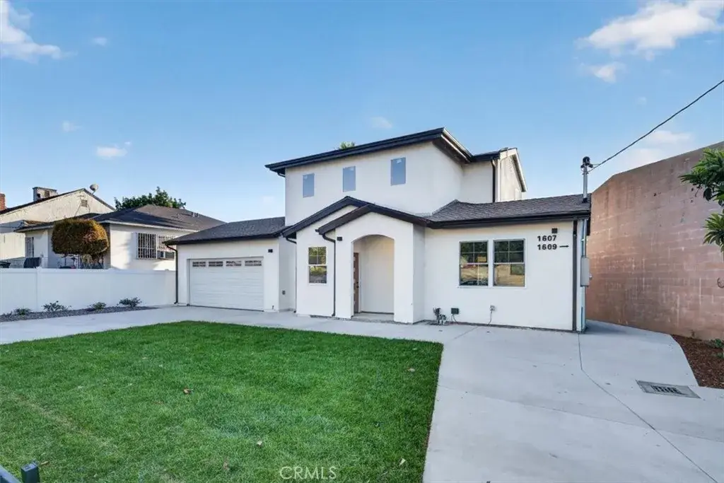 1607 Westmont, Alhambra, CA 91803 - #1