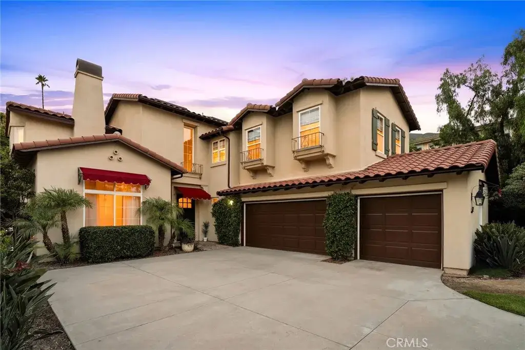 637 Chaparral Court, Altadena, CA 91001 - #1