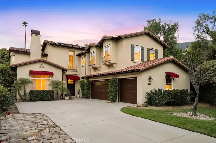 637 Chaparral Court, Altadena, CA 91001 - #2