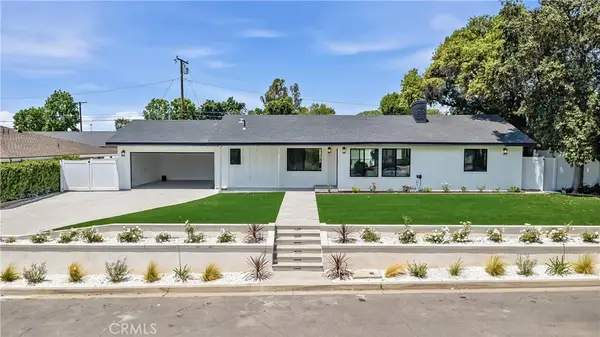 12621 Singing Wood Drive, Santa Ana, CA 92705
