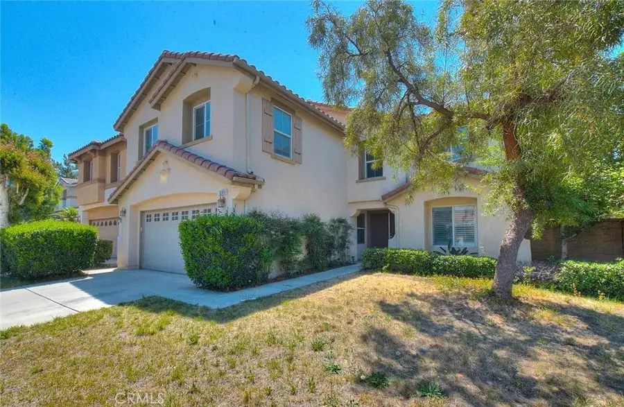 16865 Cascades Place, Fontana, CA 92336 - #2