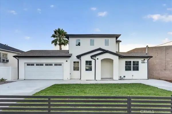 1607 Westmont Drive, Alhambra, CA 91083