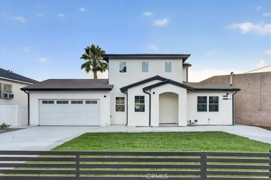 1607 Westmont Drive, Alhambra, CA 91083 - #2