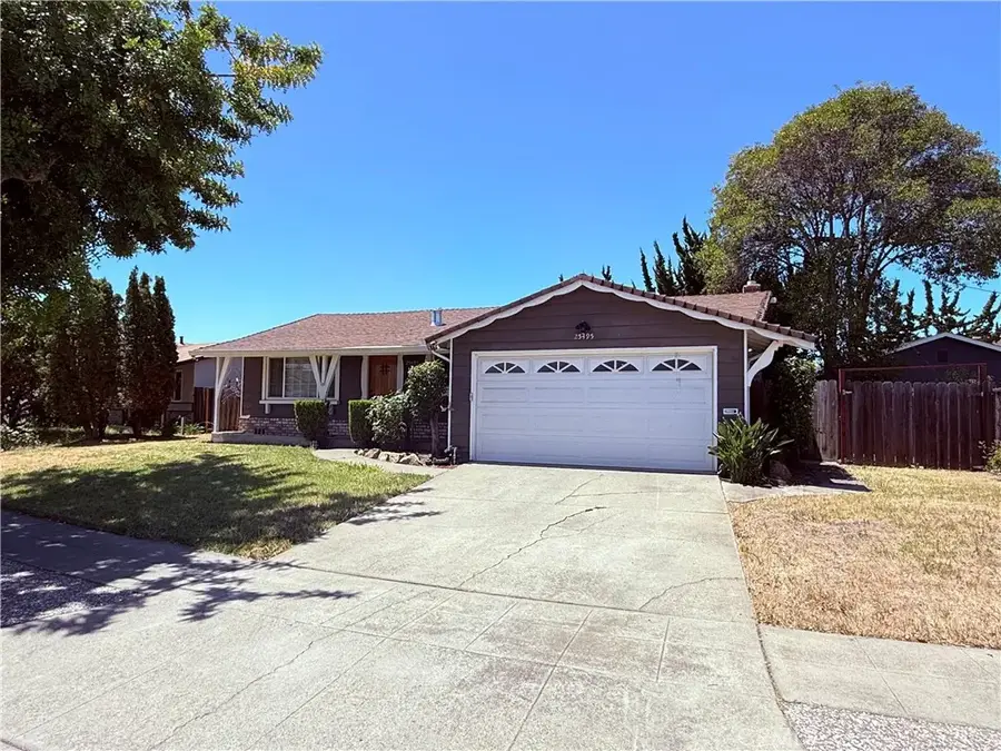 25495 Seaver, Hayward, CA 94545 - #2