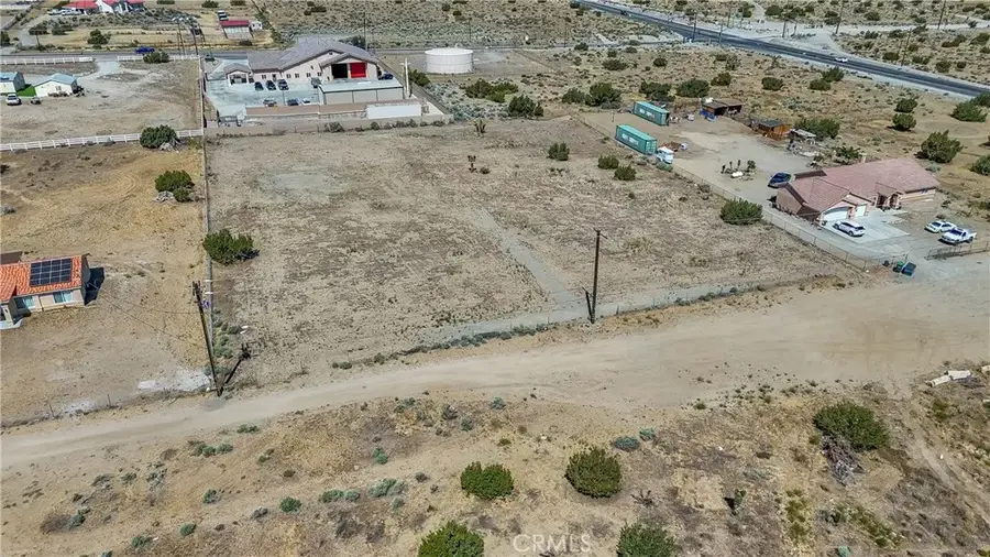 9620 Mescalero, Phelan, CA 92371 - #3