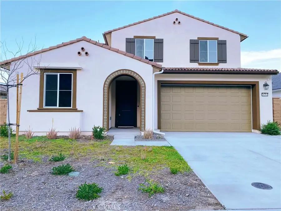 18383 Tecate Street, Chino Hills, CA 91709 - #2