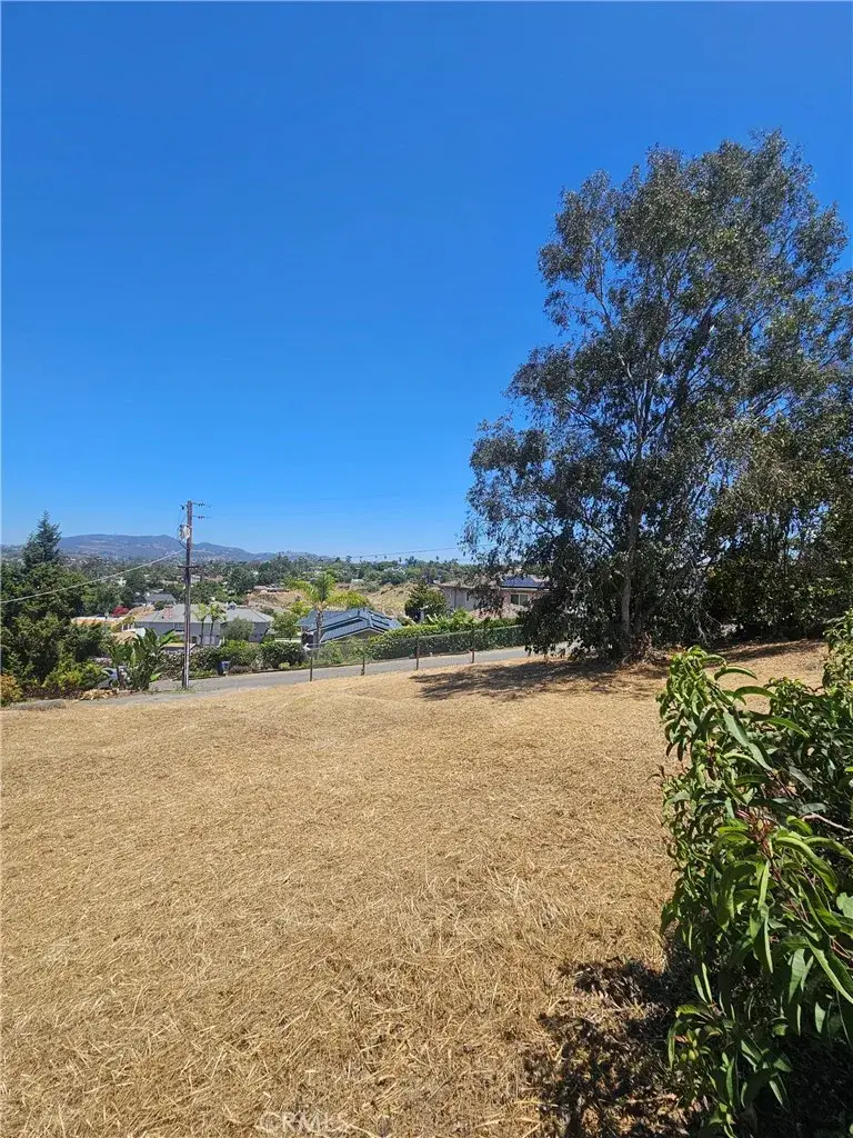 0 Wallace, Vista, CA 92083 - #1