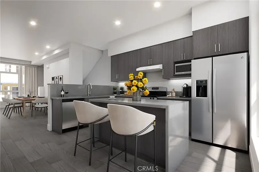 15 S Chapel Avenue #C, Alhambra, CA 91801 - #3