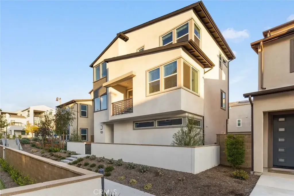 470 Lobata, Irvine, CA 92618 - #1
