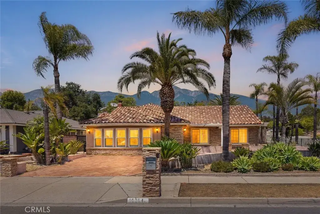 10364 Bristol Dr, Rancho Cucamonga, CA 91737 - #1