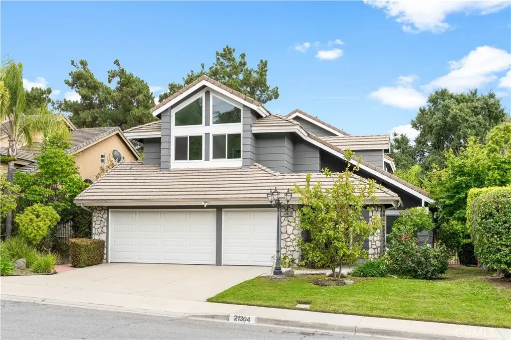 21304 E Fort Bowie Drive, Walnut, CA 91789 - #1