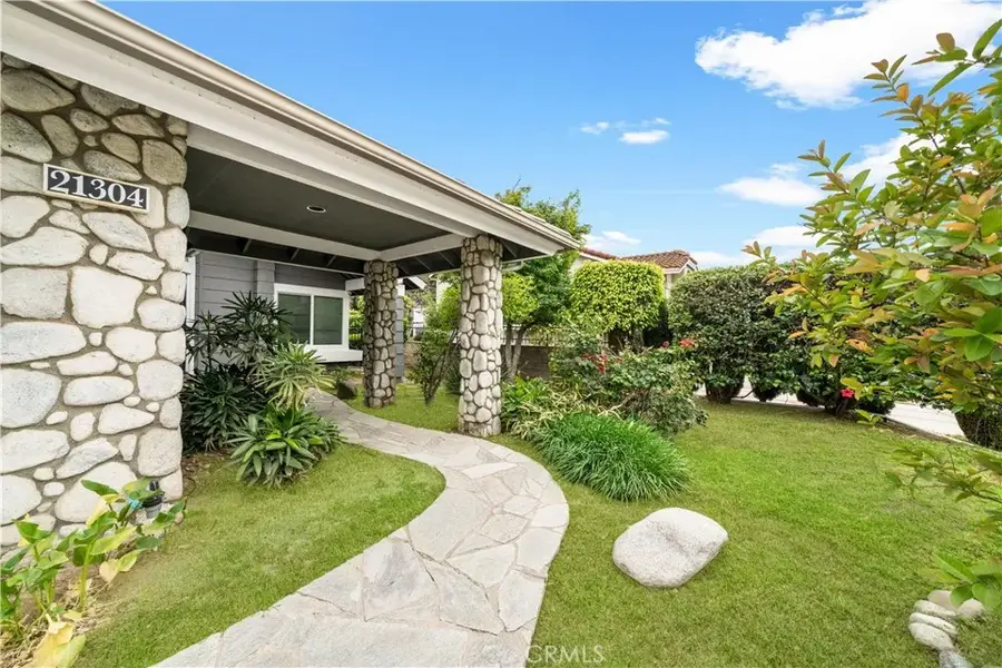 21304 E Fort Bowie Drive, Walnut, CA 91789 - #3